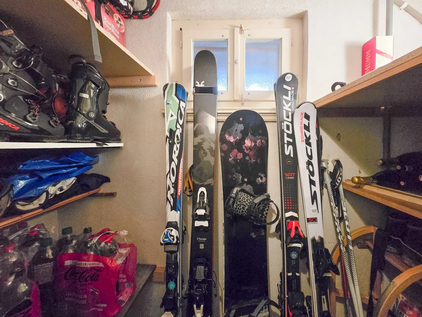 Charming 9.5-room chalet in Adelboden with stunning views - Photo 38 of 43