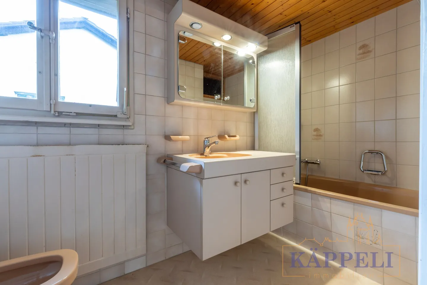 Detached renovation-required 4.5 room single-family house - Photo 11 of 14