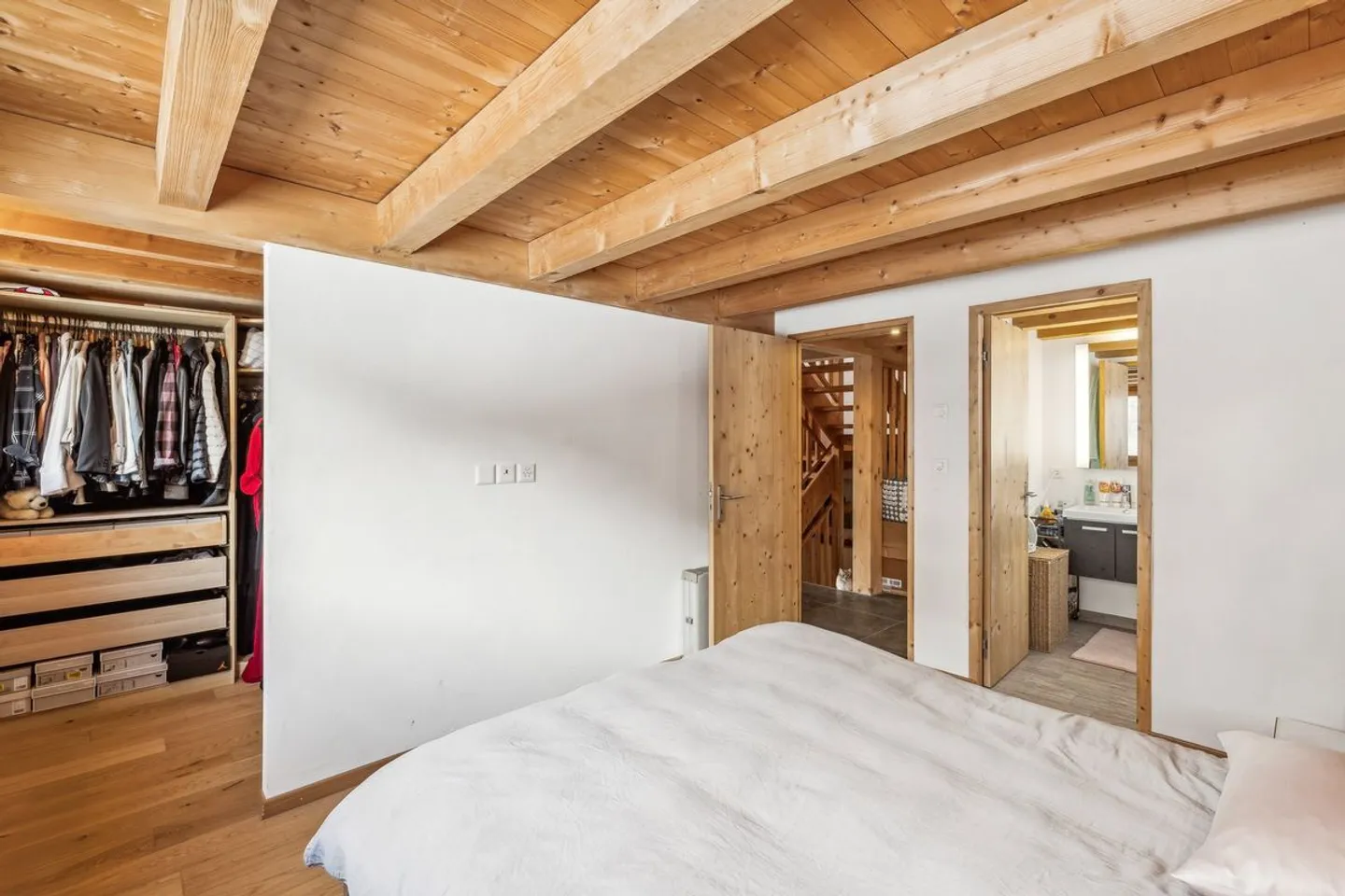 Maison individuelle à vendre - Photo 9 sur 10