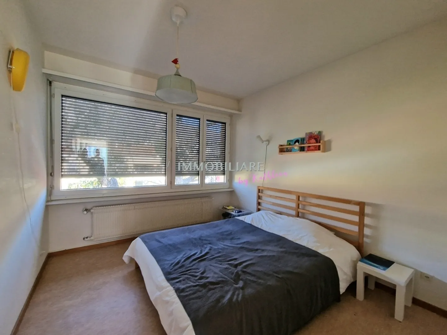 Apartment for rent - Photo 12 of 13