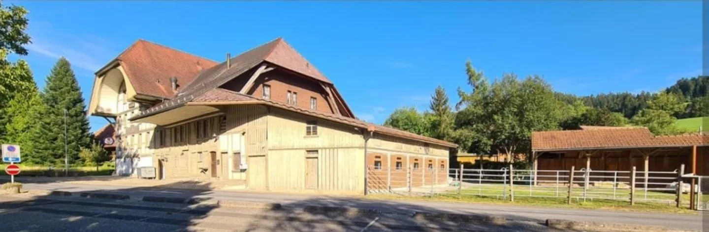 Casa plurifamiliare - Foto 2 di 5
