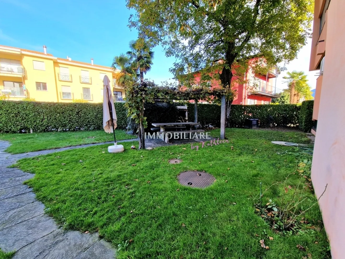 Apartment for rent - Photo 13 of 13