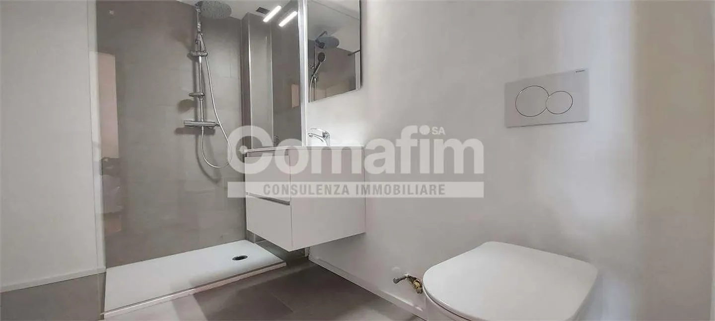 Appartamento 2.5 locali in vendita a Chiasso - Foto 5 di 5