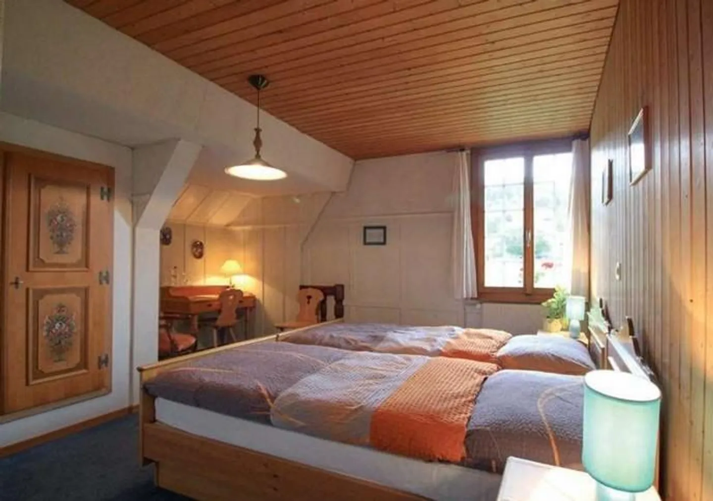 Casa plurifamiliare - Foto 5 di 5
