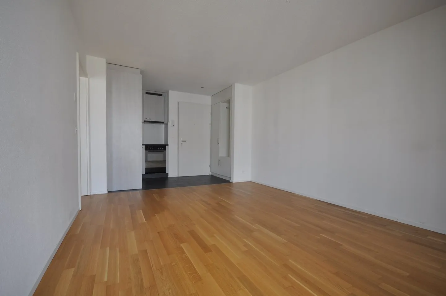 Appartamento 2.5 stanze al 7° piano - Foto 4 di 6