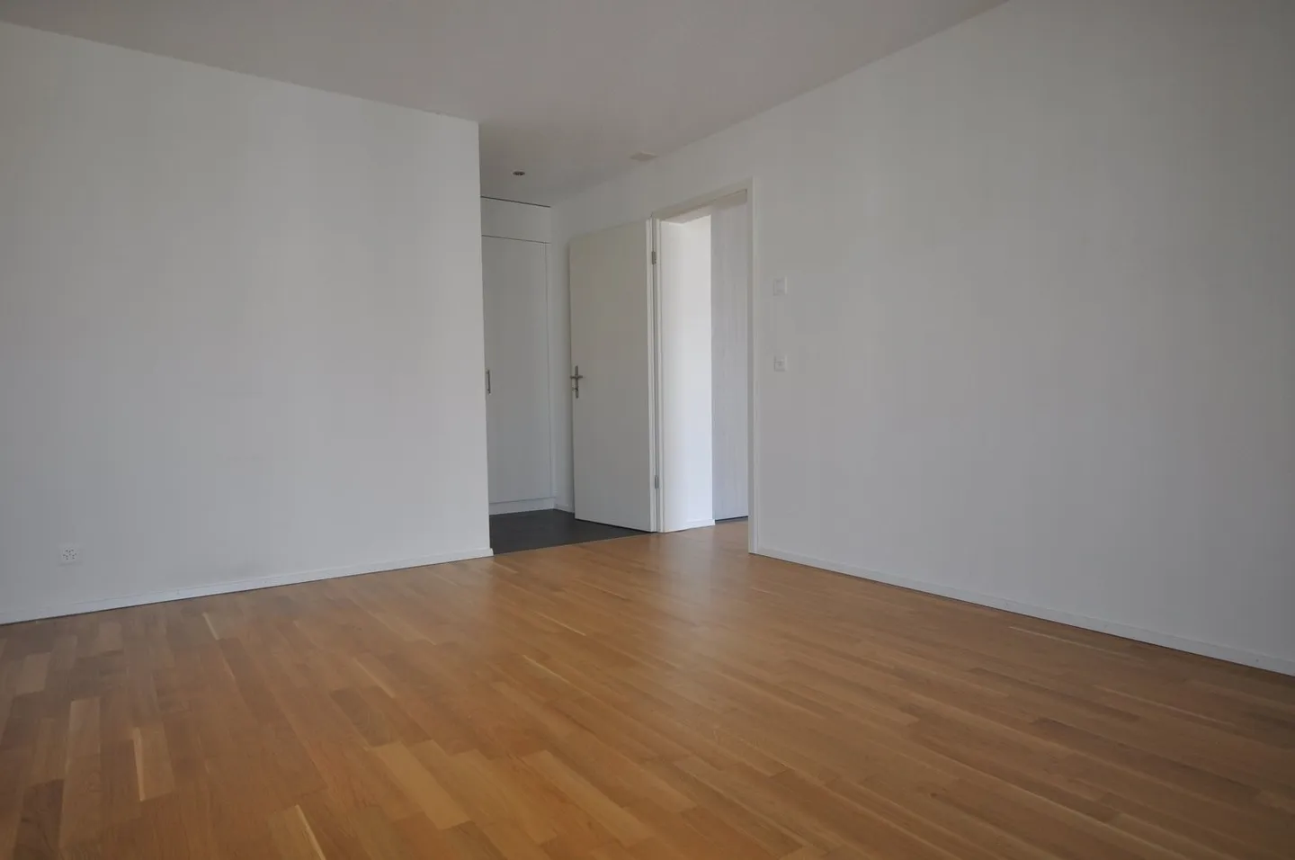 Appartamento 2.5 stanze al 7° piano - Foto 5 di 6