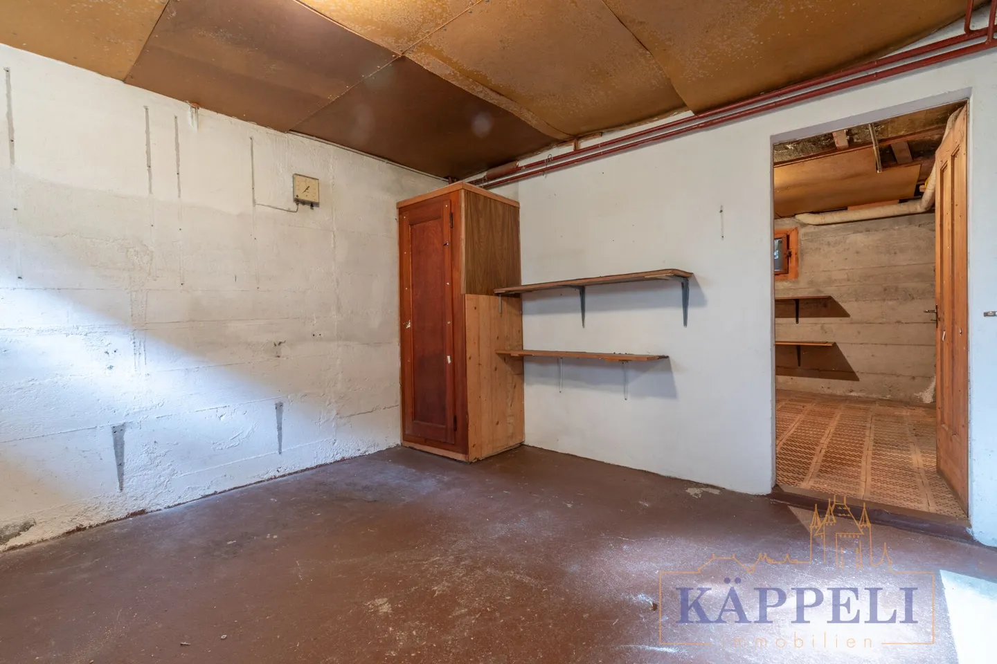 Detached renovation-required 4.5 room single-family house - Photo 12 of 14