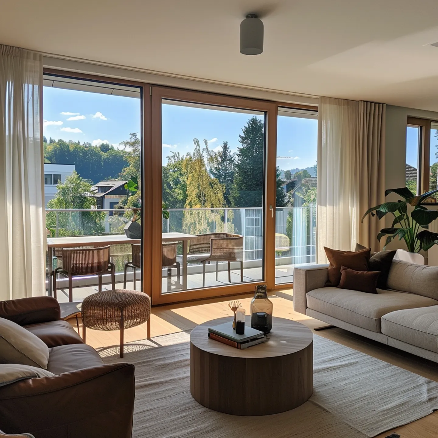 Wohnung mieten - Foto 6 von 7