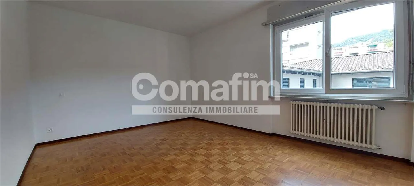 Appartamento 2.5 locali in vendita a Chiasso - Foto 4 di 5