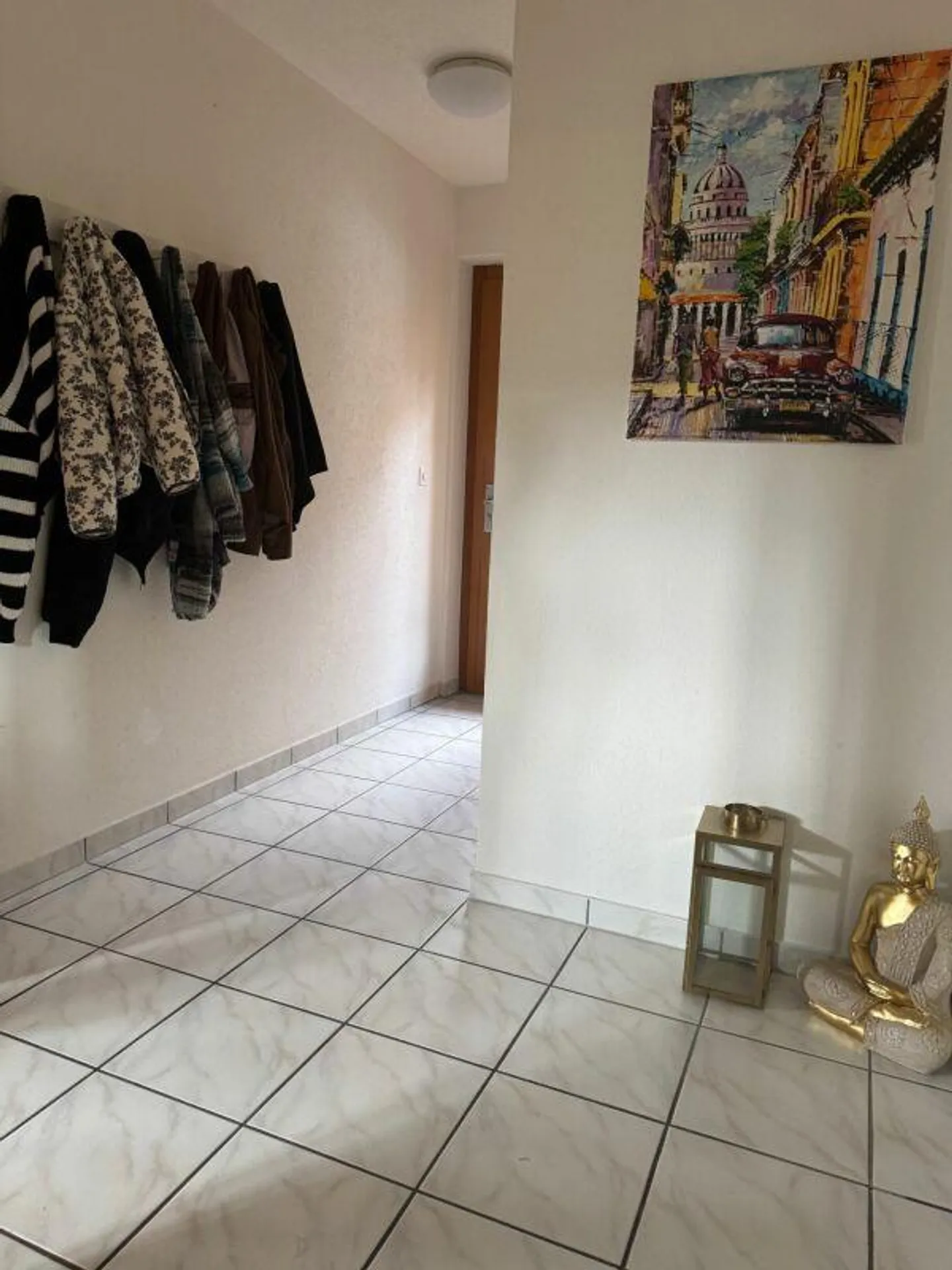 Maison 5.5 pièces élégante et charmante avec cheminée et belle ... - Photo 3 sur 22