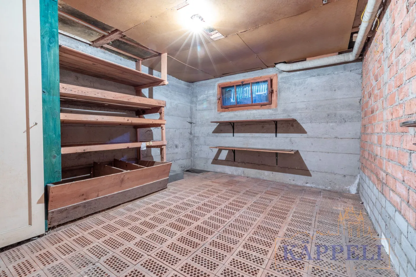 Detached renovation-required 4.5 room single-family house - Photo 13 of 14