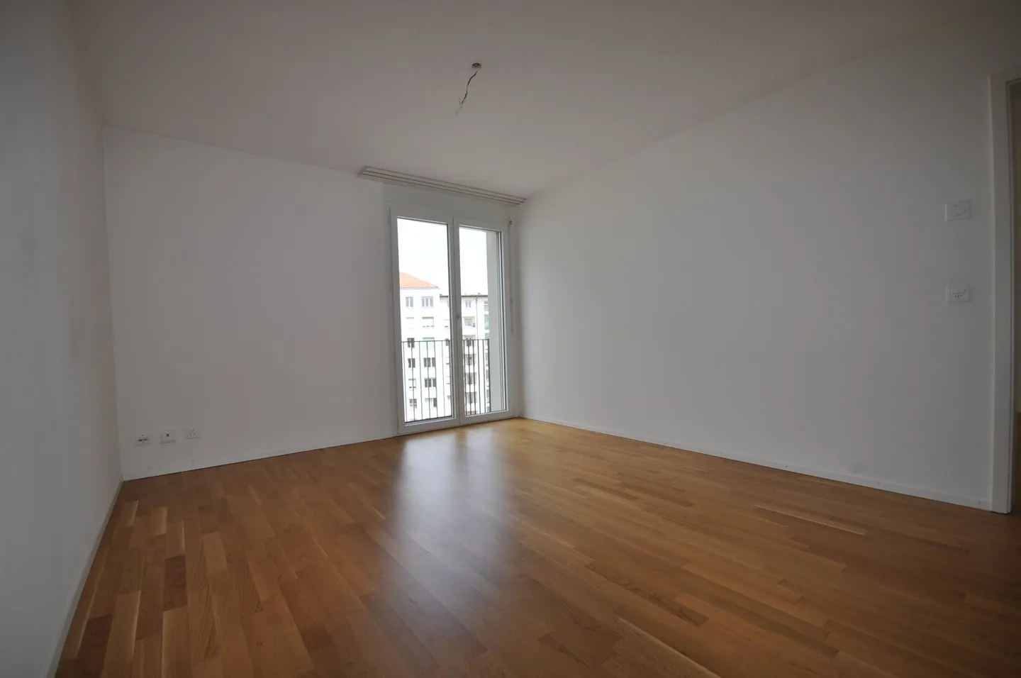 Appartamento 2.5 stanze al 7° piano - Foto 6 di 6