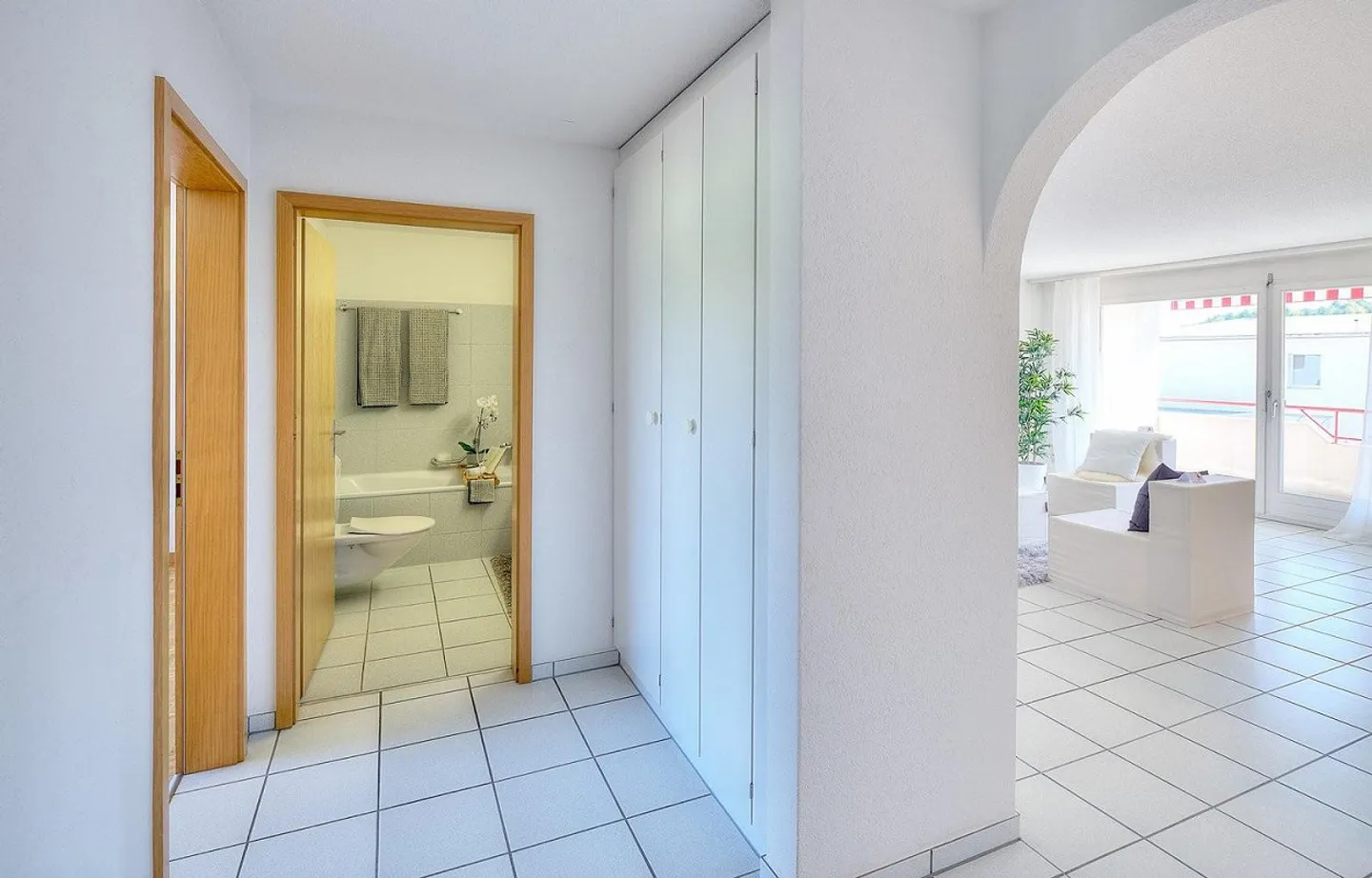 Fancy some fresh air? - Photo 2 of 9