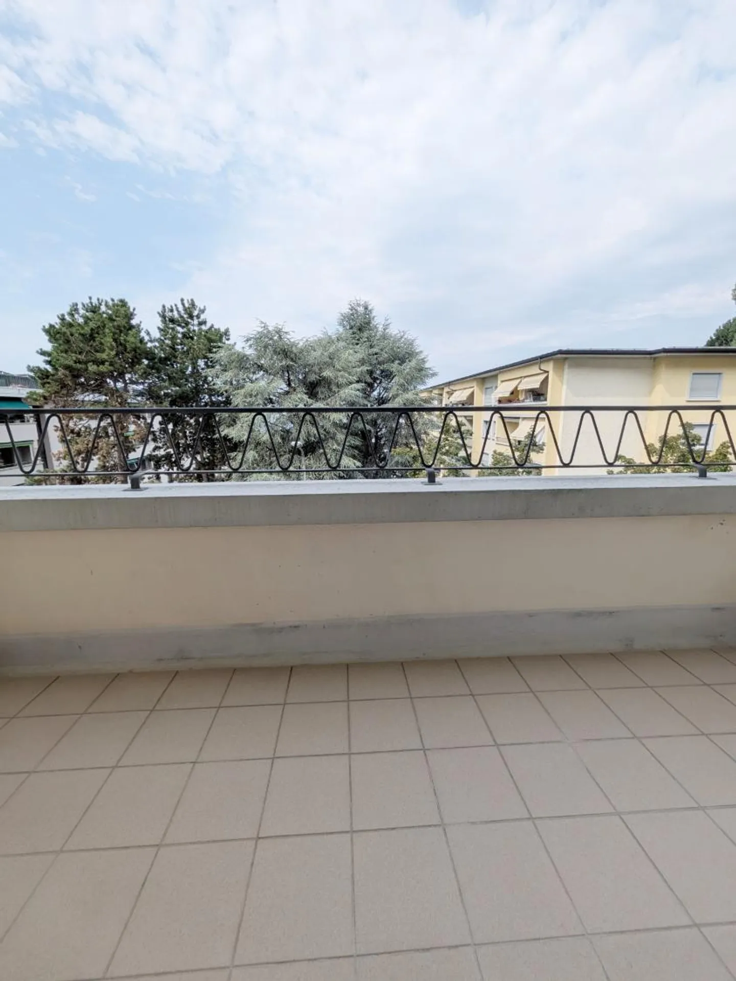 Appartamento 2.5 stanze - Foto 1 di 11