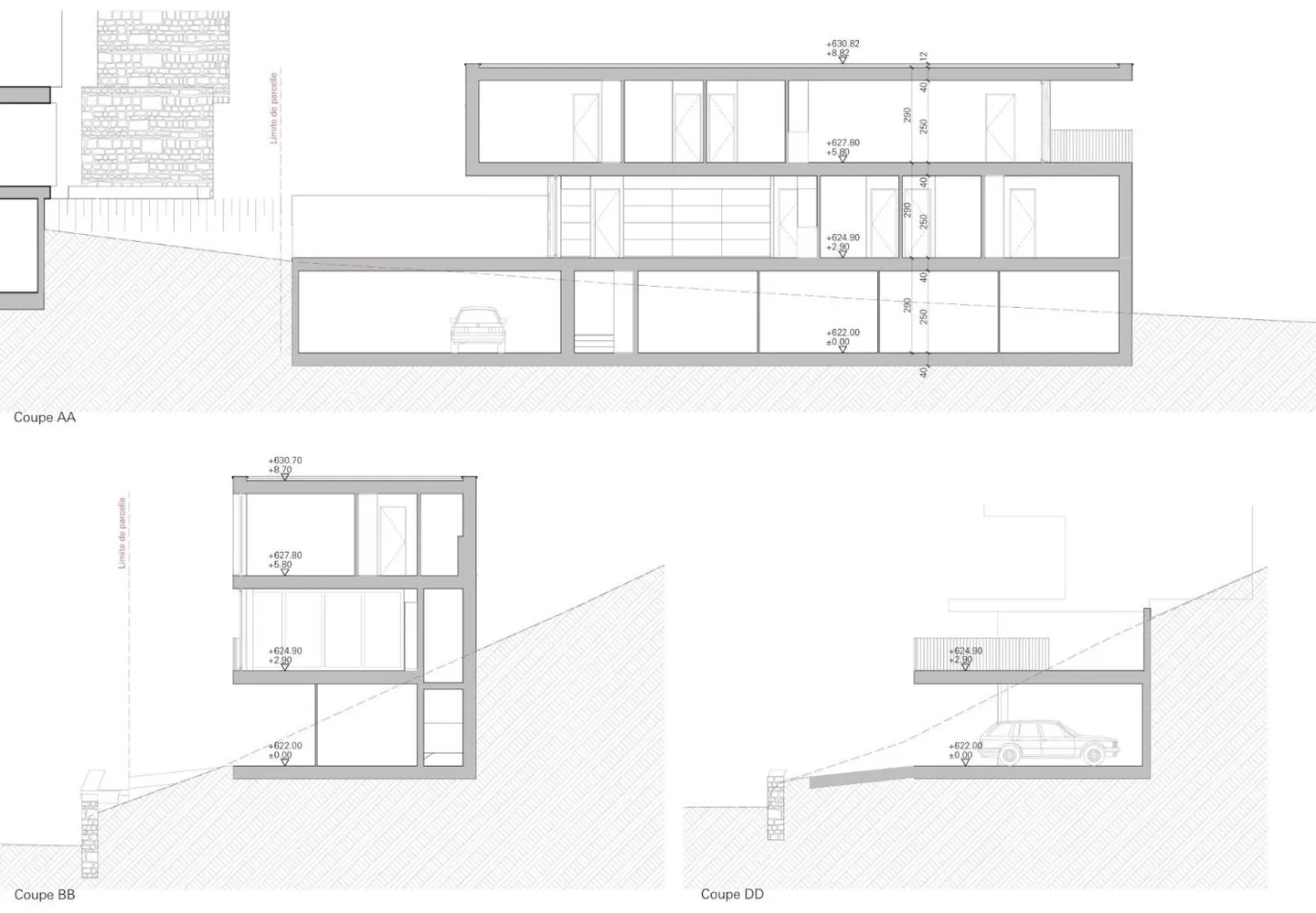 Malachela - Apartment 1st floor - Photo 10 of 13