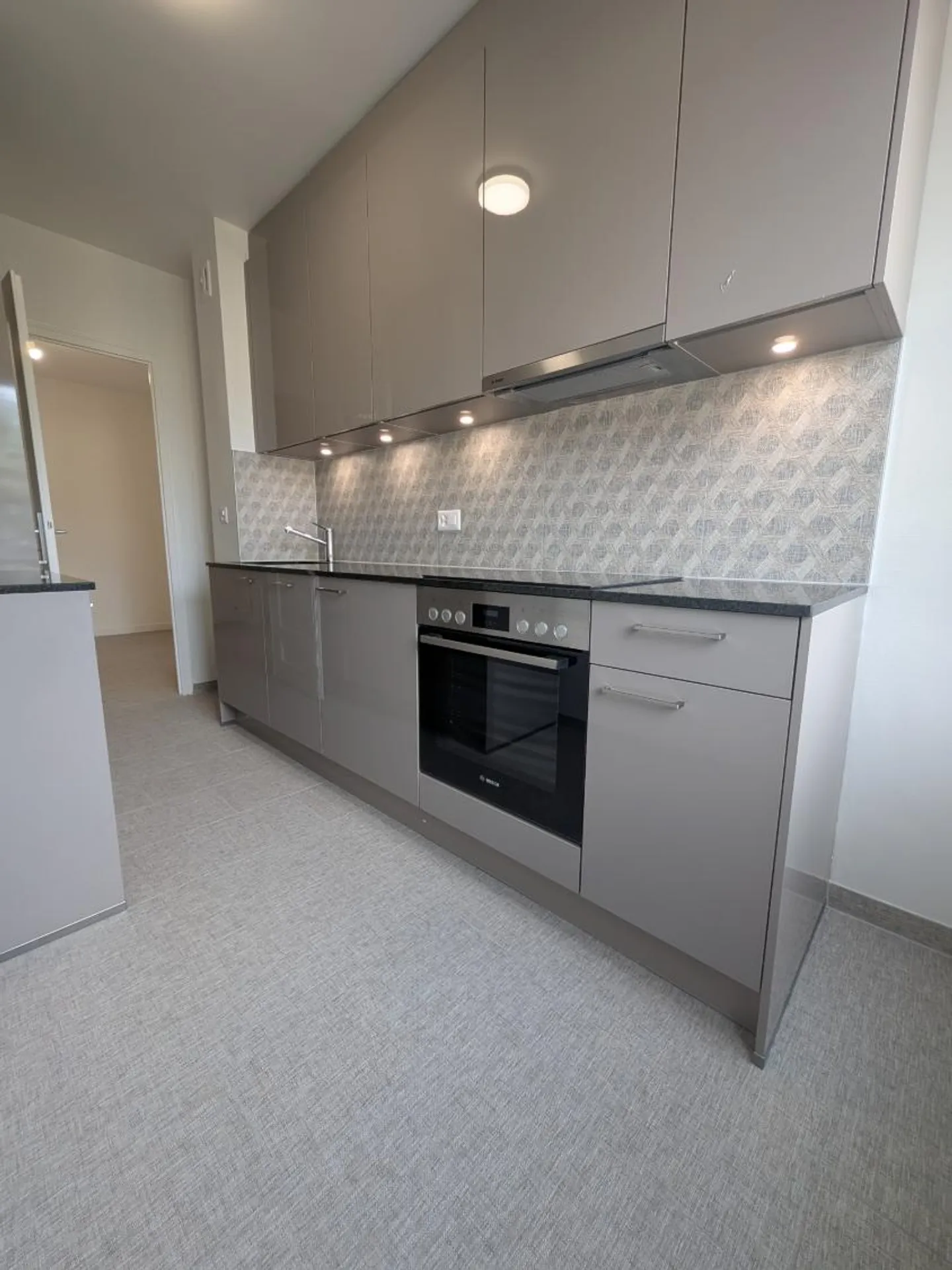 Appartamento 2.5 stanze - Foto 2 di 11