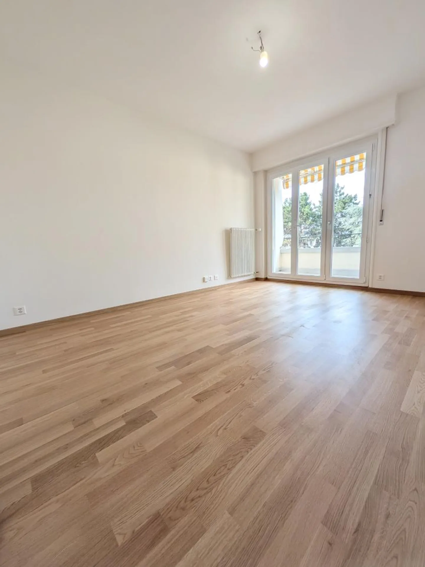 Appartamento 2.5 stanze - Foto 3 di 11