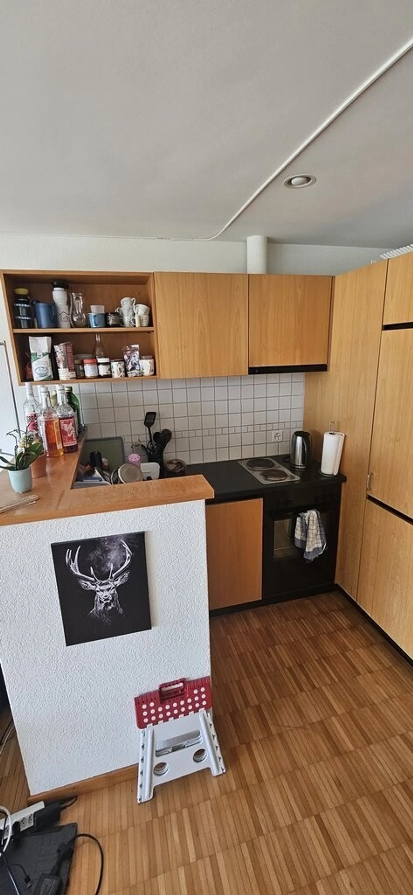 Charmante Wohnung in Ruhiger Lage - Foto 4 von 7
