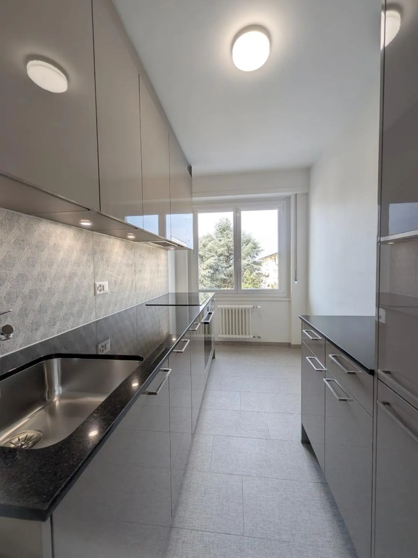 Appartamento 2.5 stanze - Foto 5 di 11