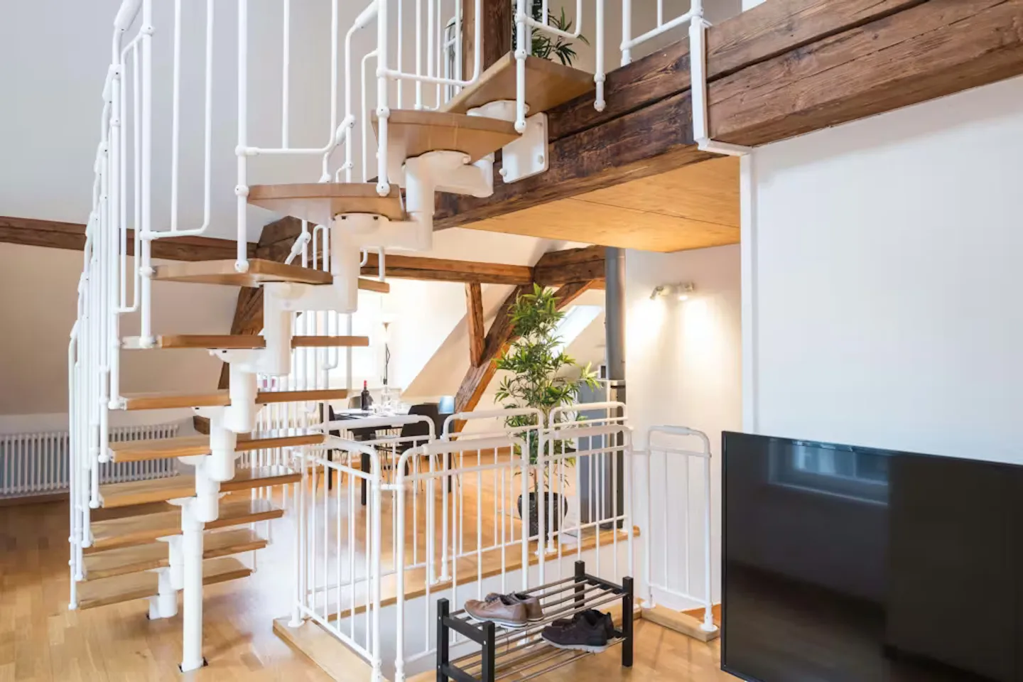 Appartamento in affitto - Foto 2 di 10