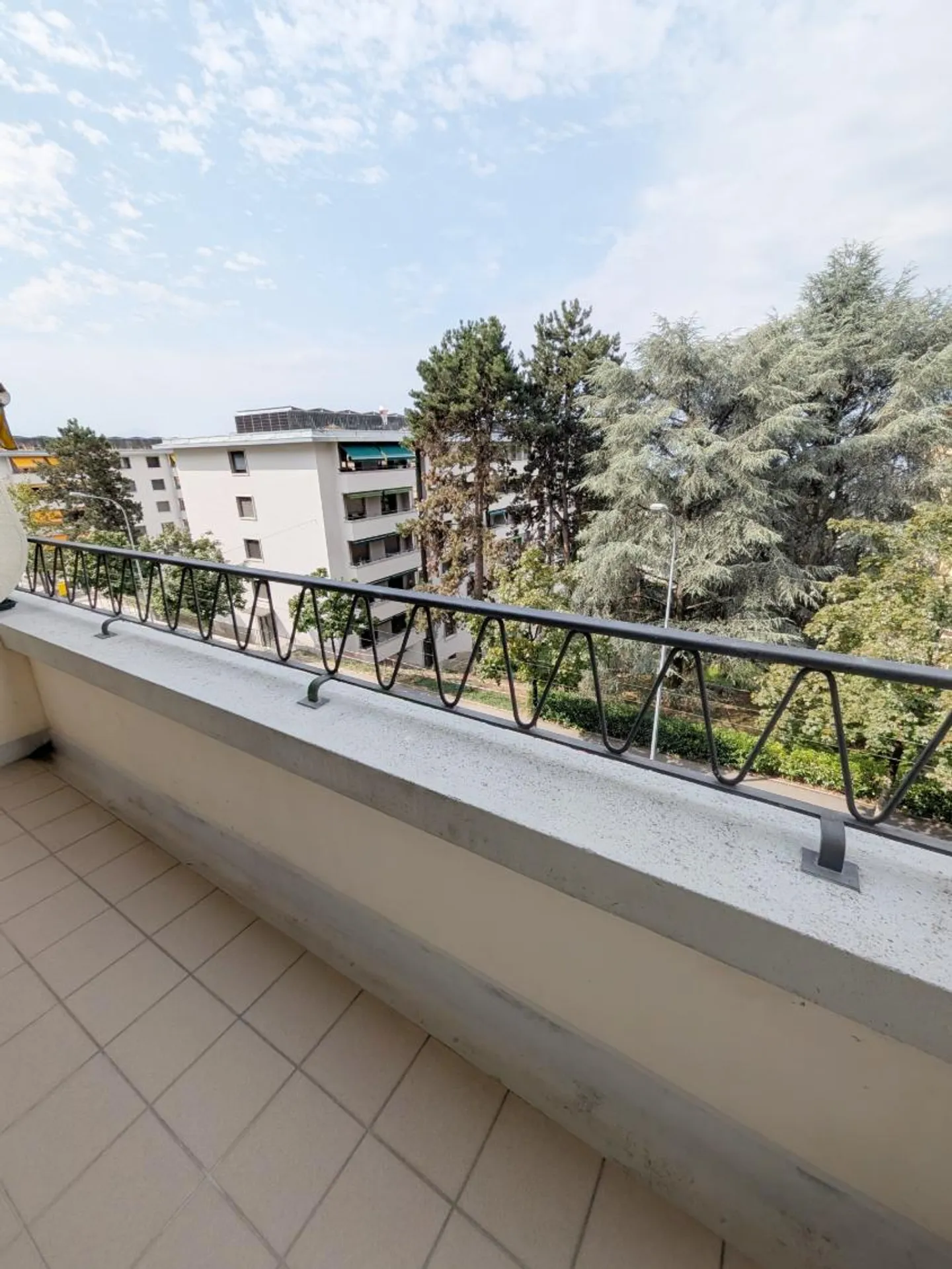 Appartamento 2.5 stanze - Foto 6 di 11