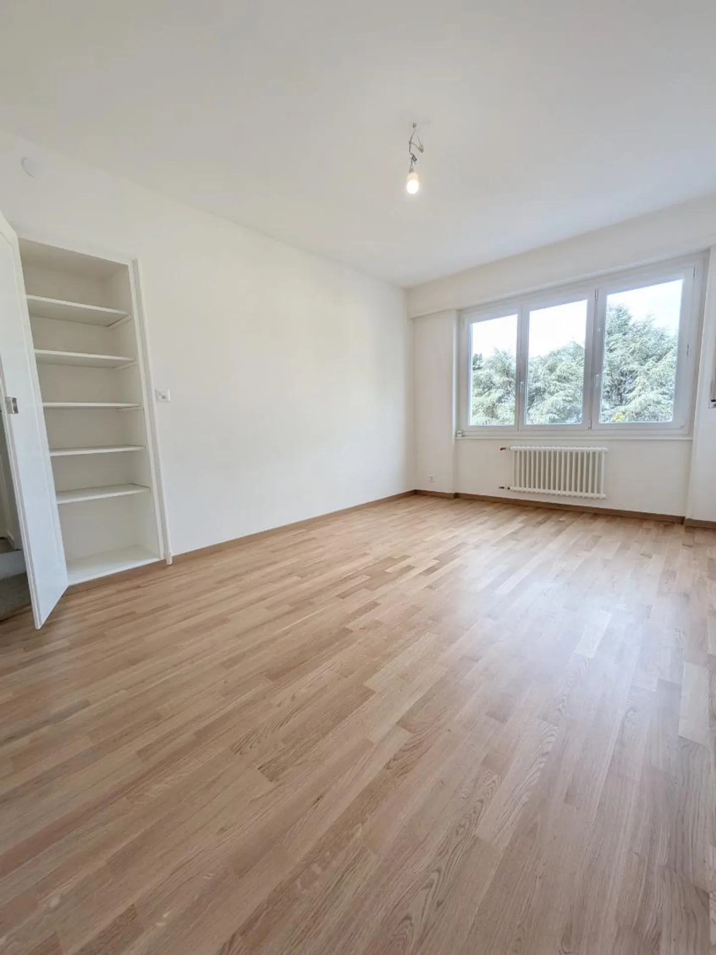Appartamento 2.5 stanze - Foto 7 di 11
