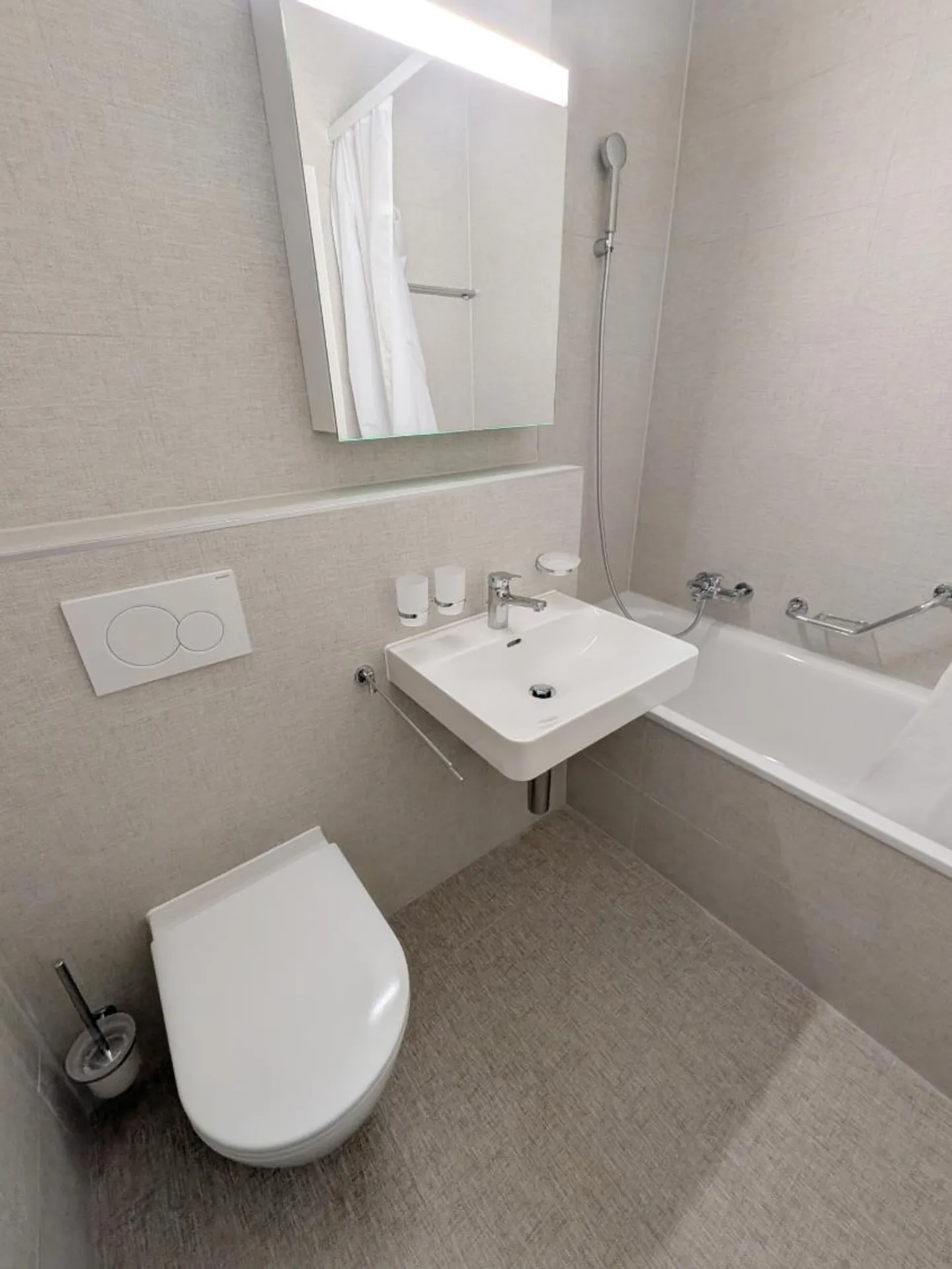 Appartamento 2.5 stanze - Foto 10 di 11