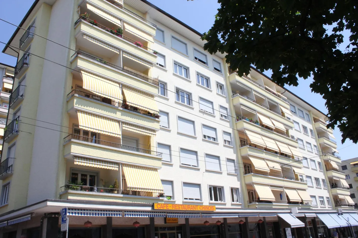 Appartamento 2.5 stanze - Foto 11 di 11