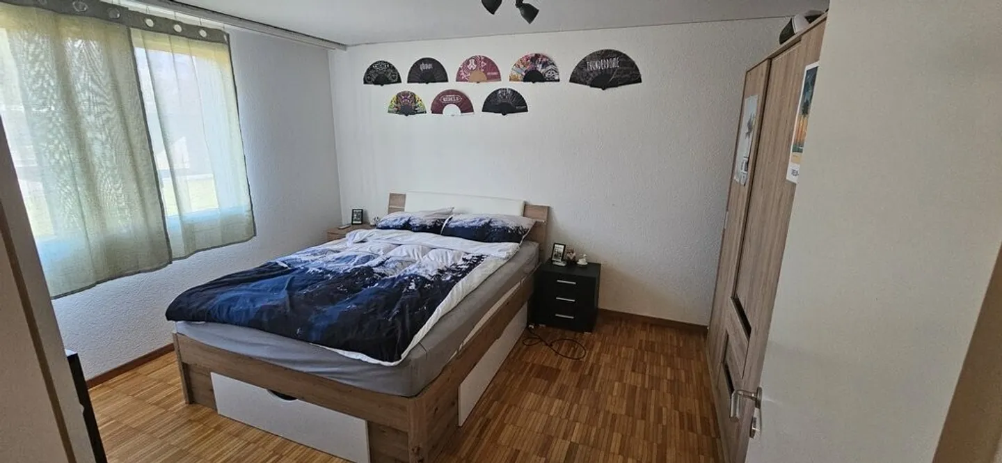 Charmante Wohnung in Ruhiger Lage - Foto 5 von 7