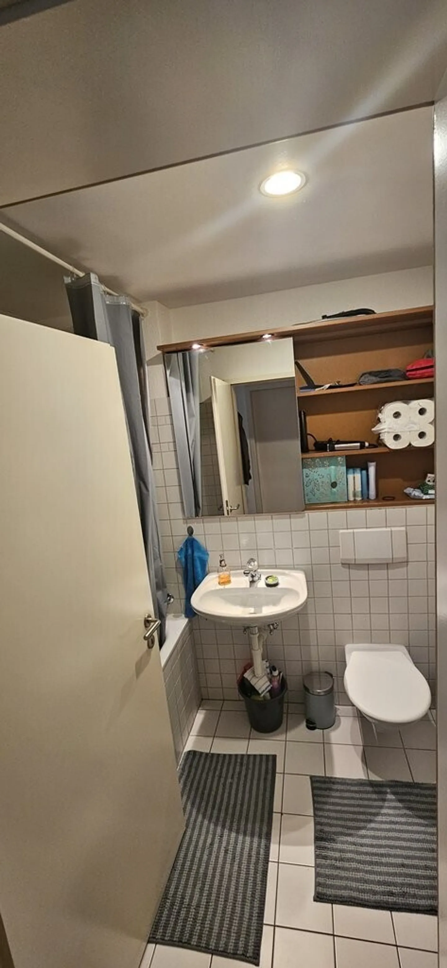 Charmante Wohnung in Ruhiger Lage - Foto 6 von 7