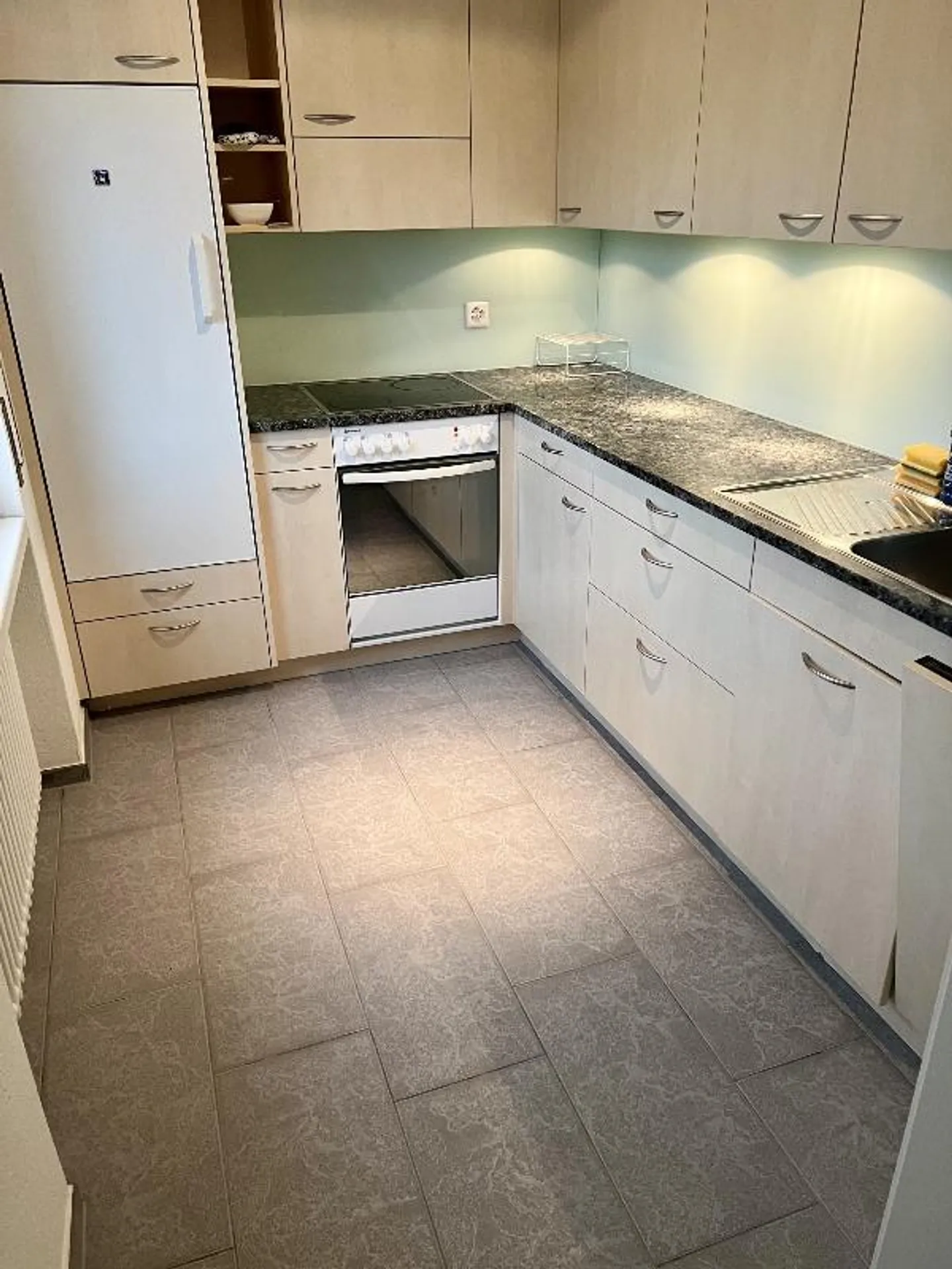 «3.5 Zimmer Wohnung» - Foto 2 von 4