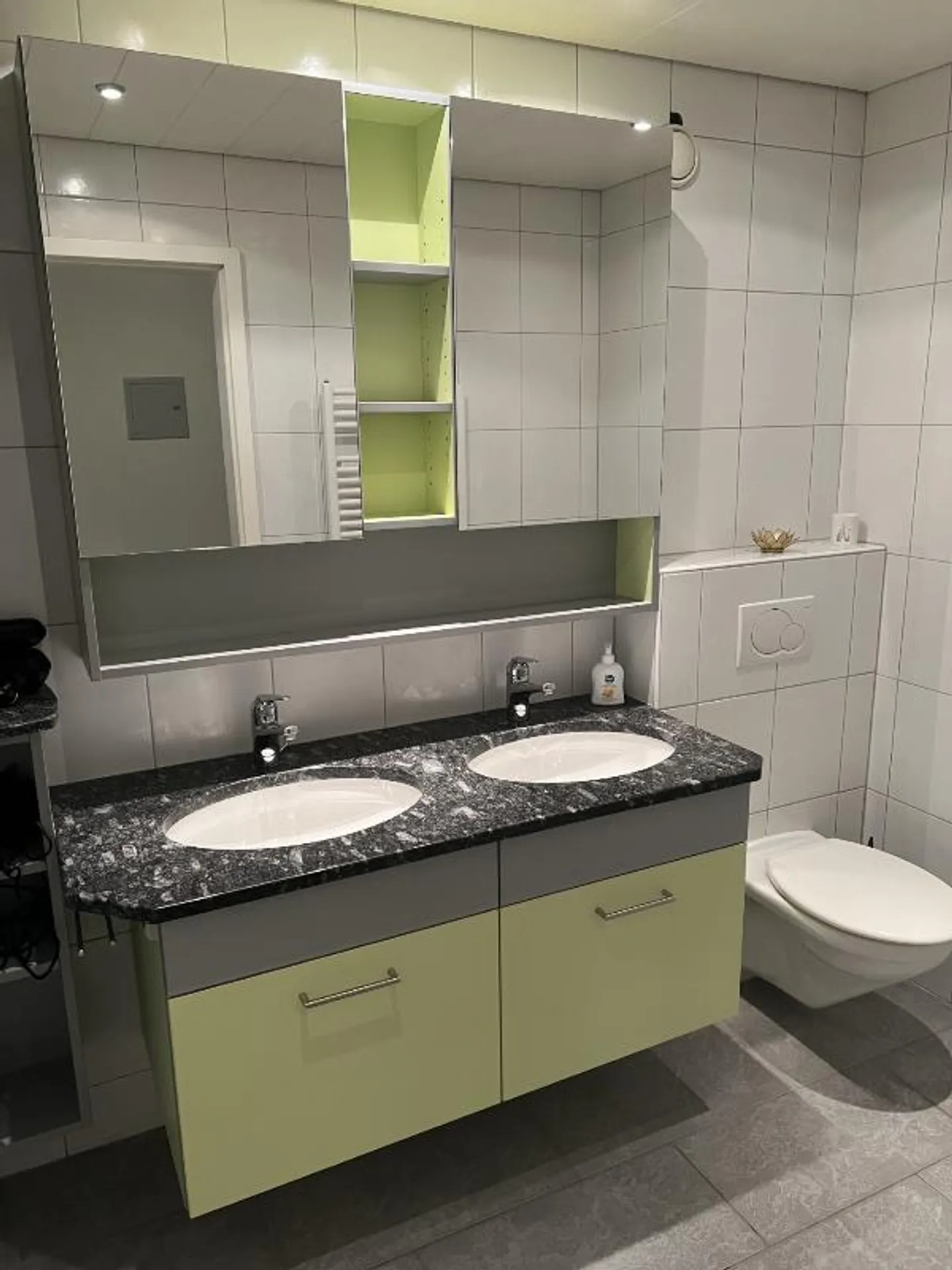 «3.5 Zimmer Wohnung» - Foto 3 von 4