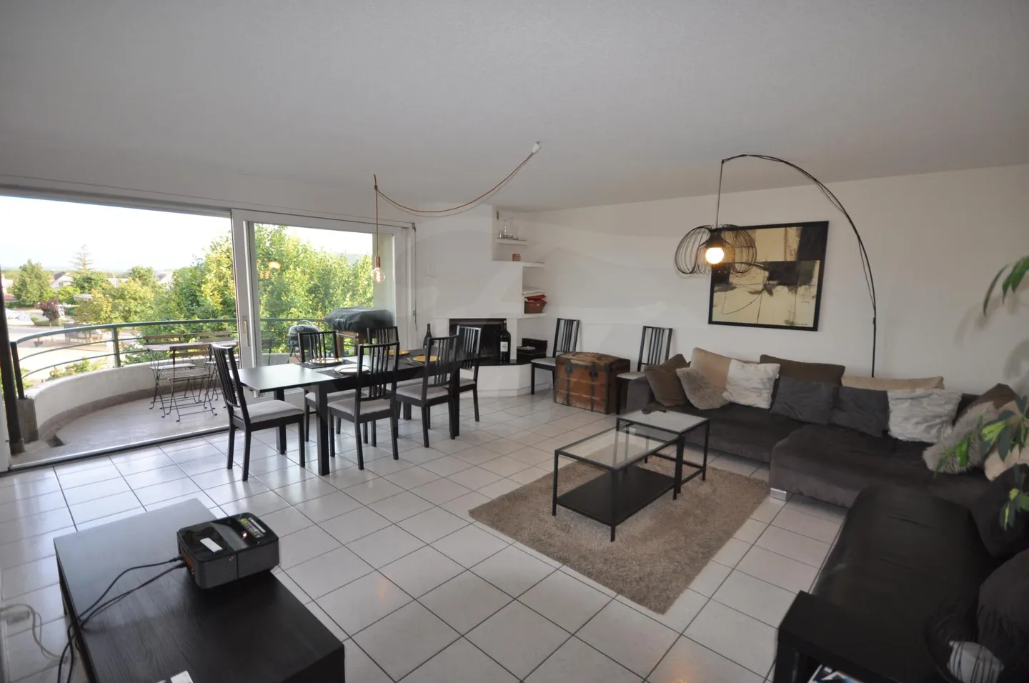 Duplex à vendre - Photo 1 sur 3