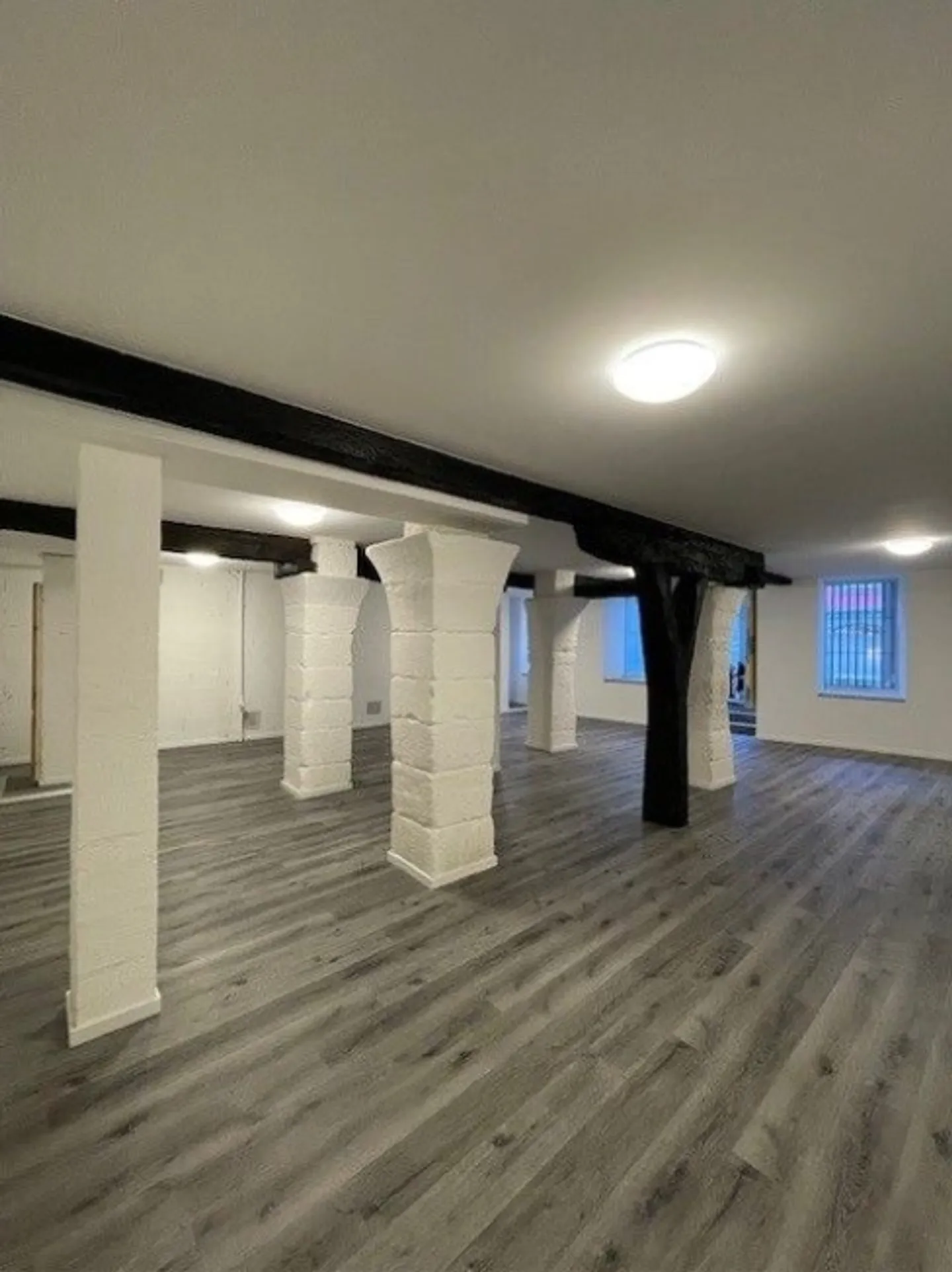 A storage solution in the city center - Photo 7 of 8