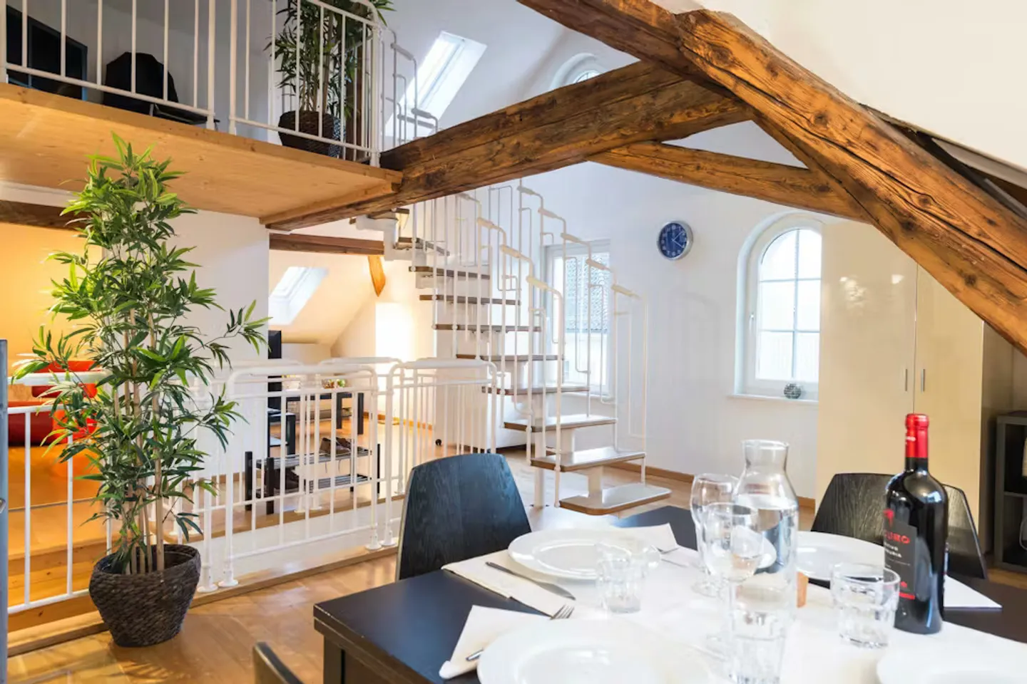 Appartamento in affitto - Foto 5 di 10