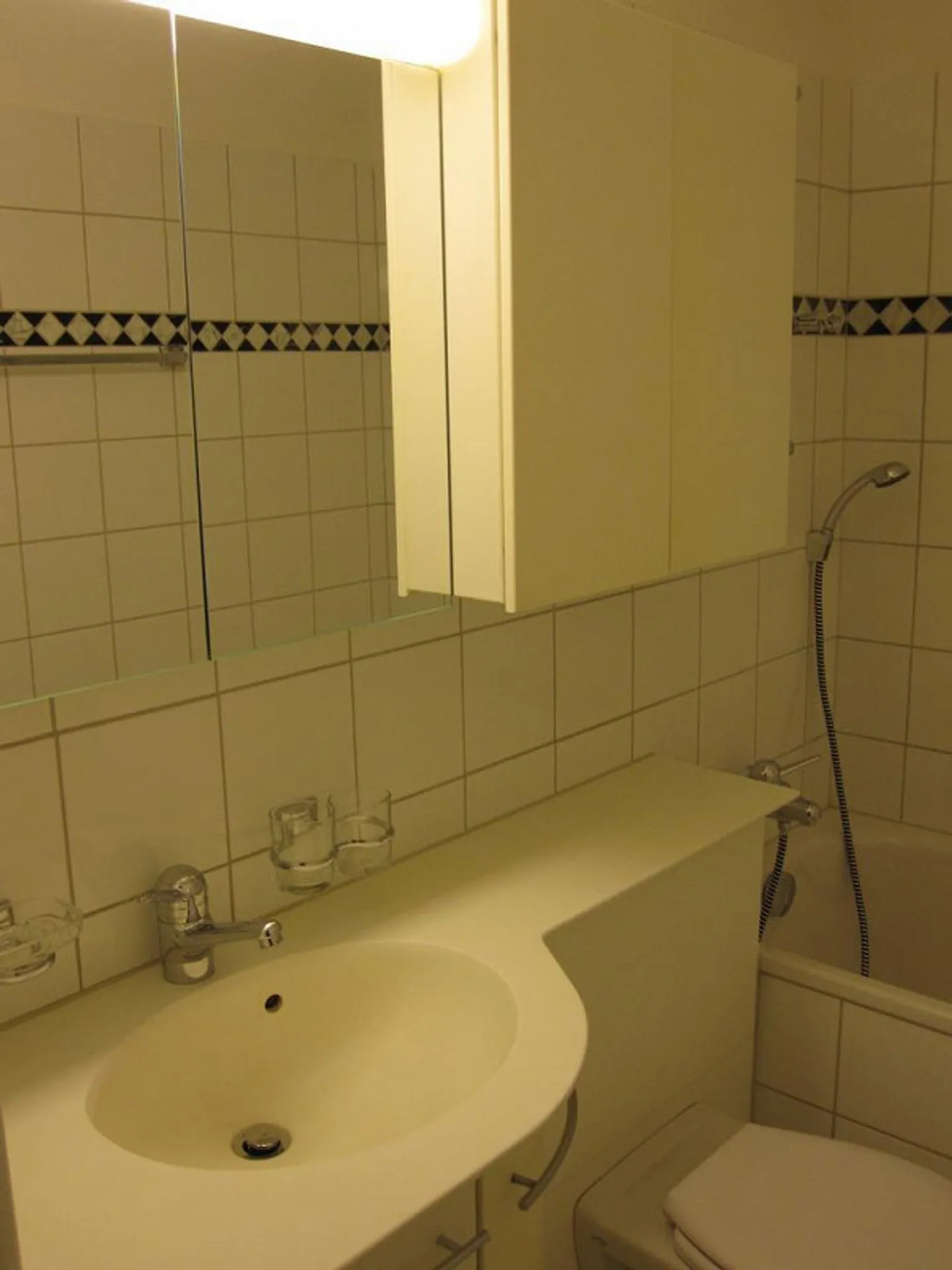 3-room apartment in a sunny and quiet location - Photo 2 of 6