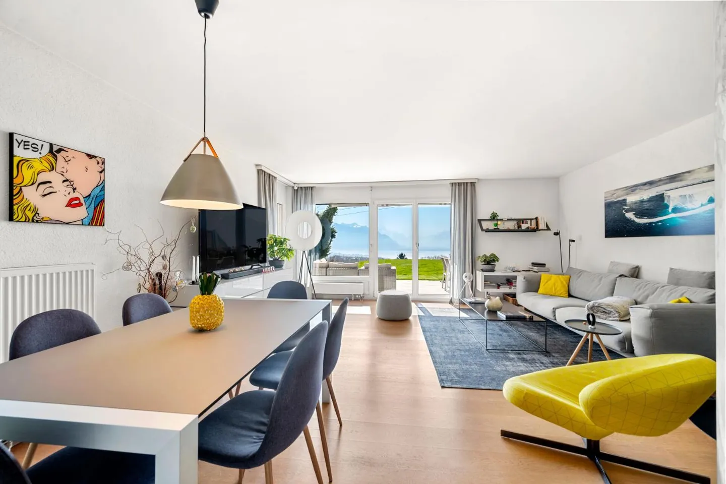 Charming Villa with Lake View - Photo 1 of 10