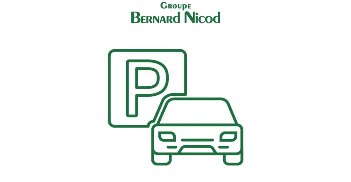 Posto Auto Interno - Foto 1 di 1