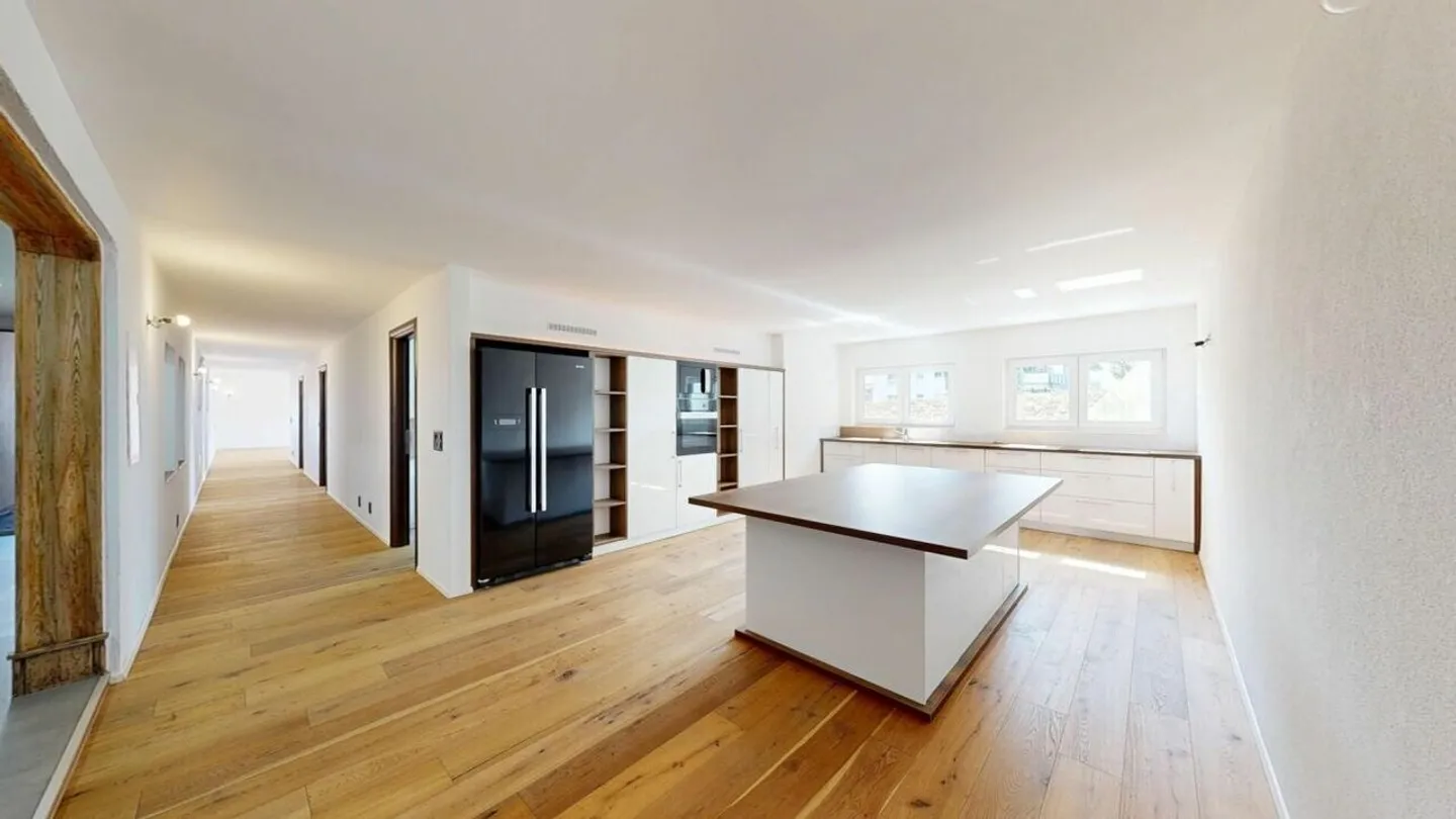 Investissement durable - Immeuble multifamilial entièrement loué dans un état modernisé - Photo 4 sur 16
