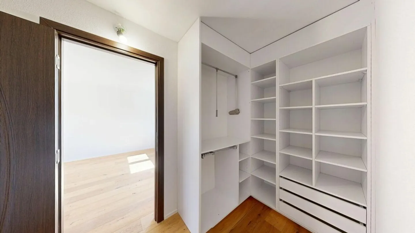 Investissement durable - Immeuble multifamilial entièrement loué dans un état modernisé - Photo 8 sur 16