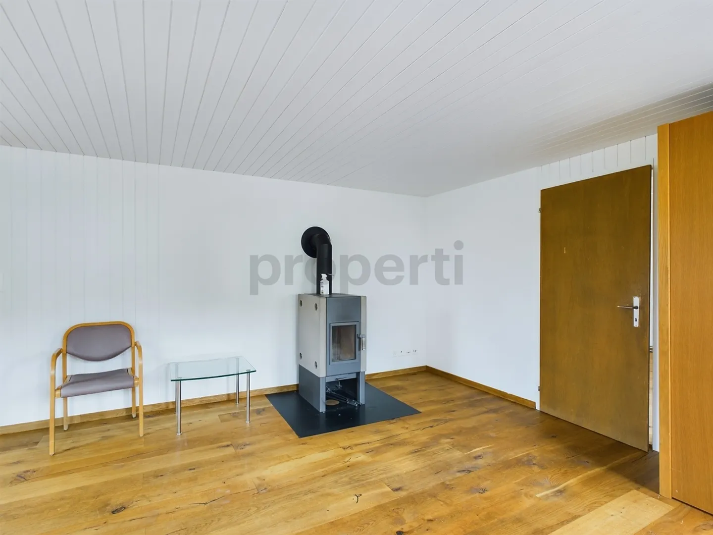 Chambre partagée meublée (13,9 m2) à Turbenthal, canton de Zurich - Photo 1 sur 13