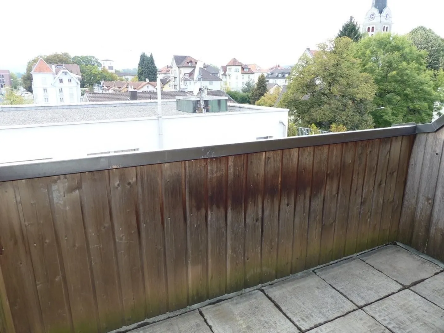 attraktive 3.5 Zimmer-Maisonettewohnung unmittelbar bei ÖV und Einkauf - Foto 8 von 10