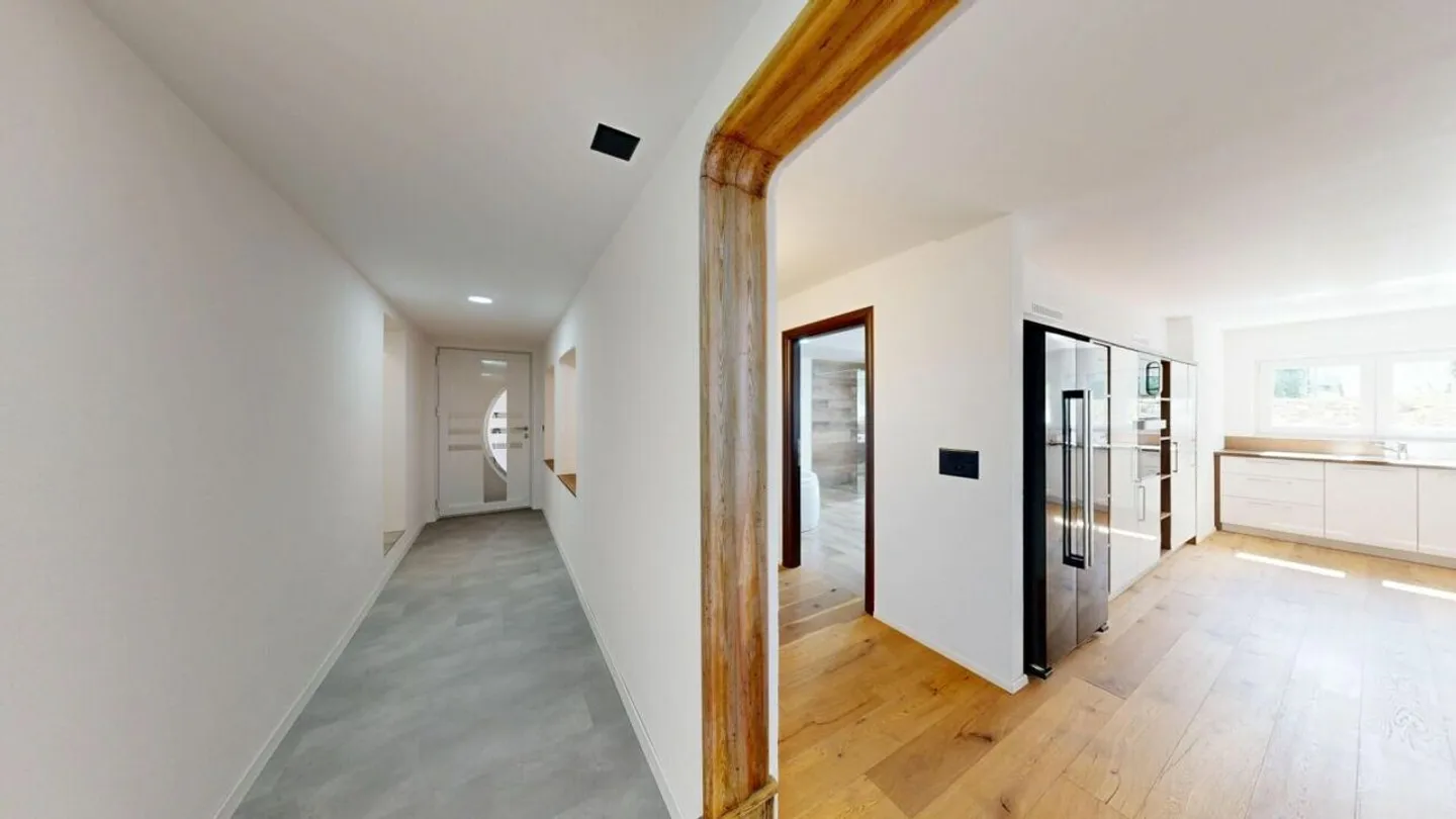 Investissement durable - Immeuble multifamilial entièrement loué dans un état modernisé - Photo 5 sur 16