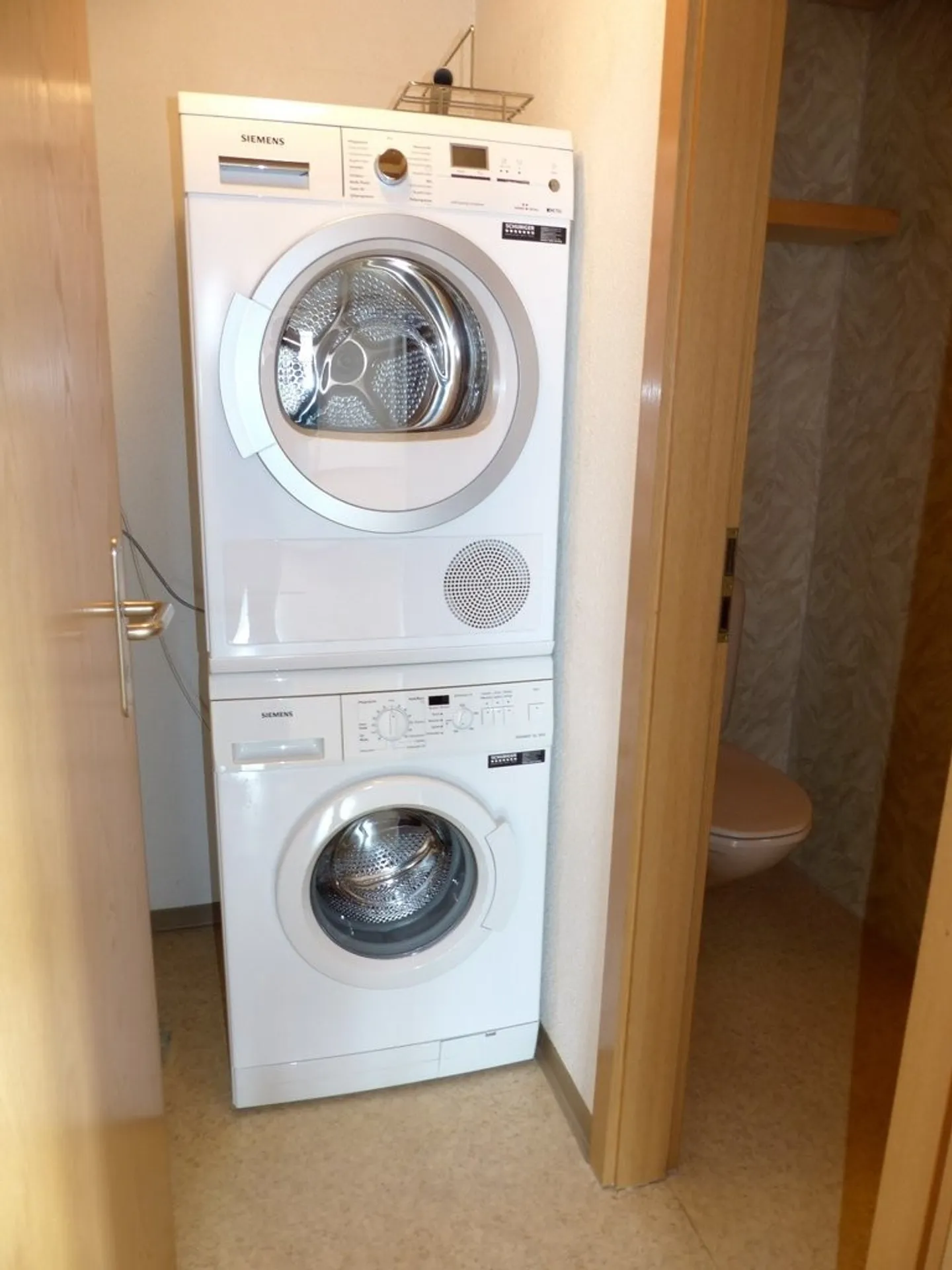 attraktive 3.5 Zimmer-Maisonettewohnung unmittelbar bei ÖV und Einkauf - Foto 9 von 10