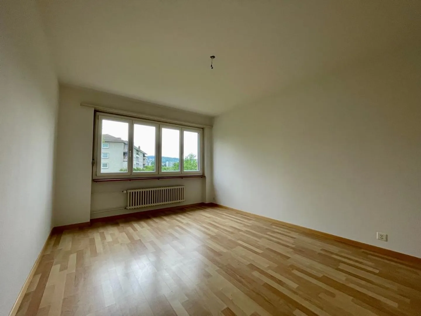 3-room apartment in a sunny and quiet location - Photo 6 of 6