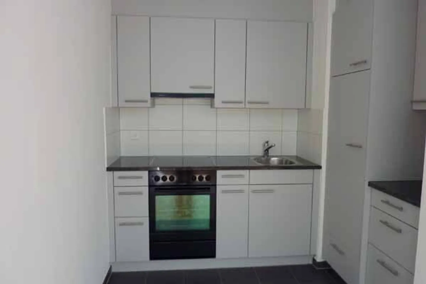 Charmante Singlewohnung - Foto 2 von 4