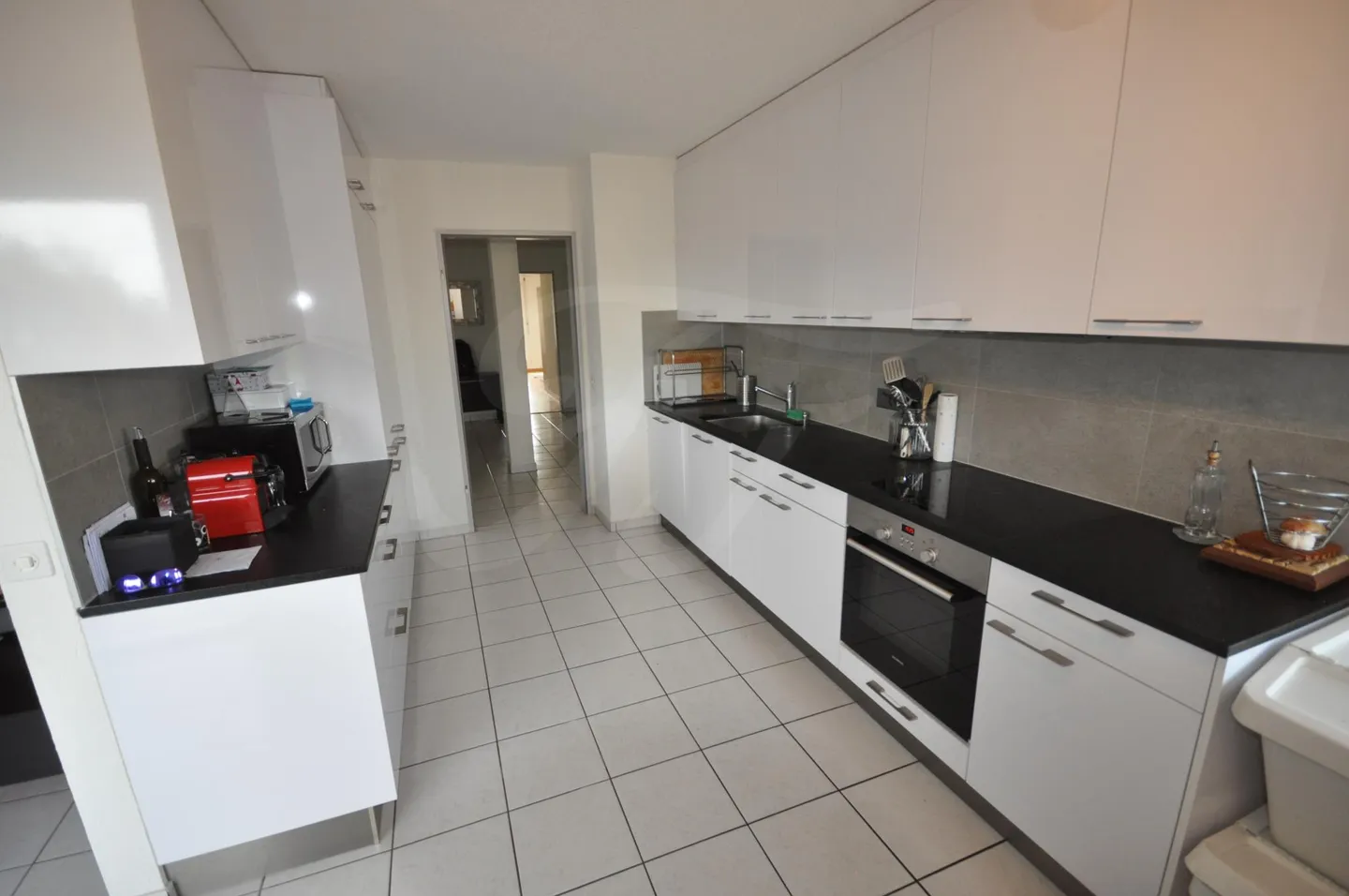 Duplex à vendre - Photo 2 sur 3