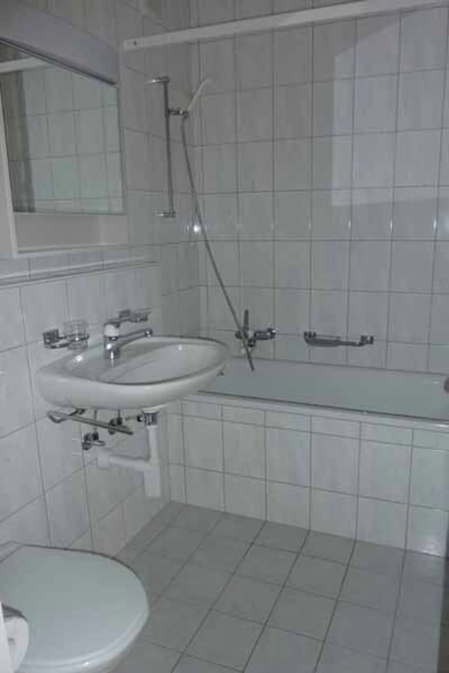 Charmante Singlewohnung - Foto 4 von 4