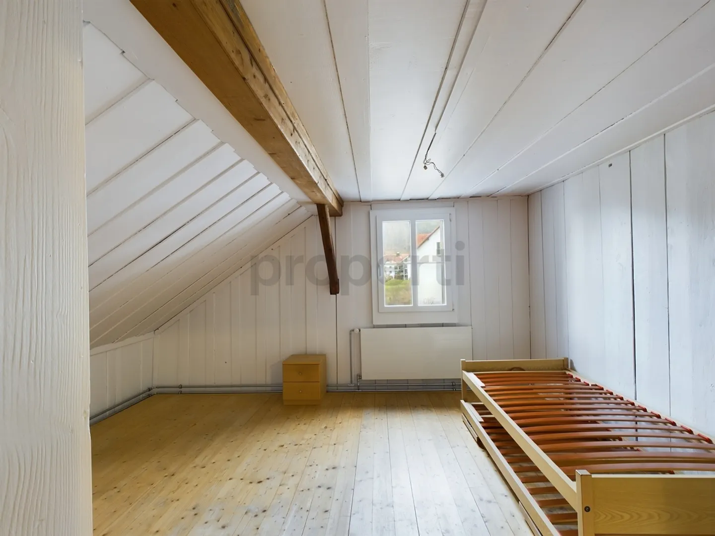 Chambre partagée meublée (13,9 m2) à Turbenthal, canton de Zurich - Photo 9 sur 13