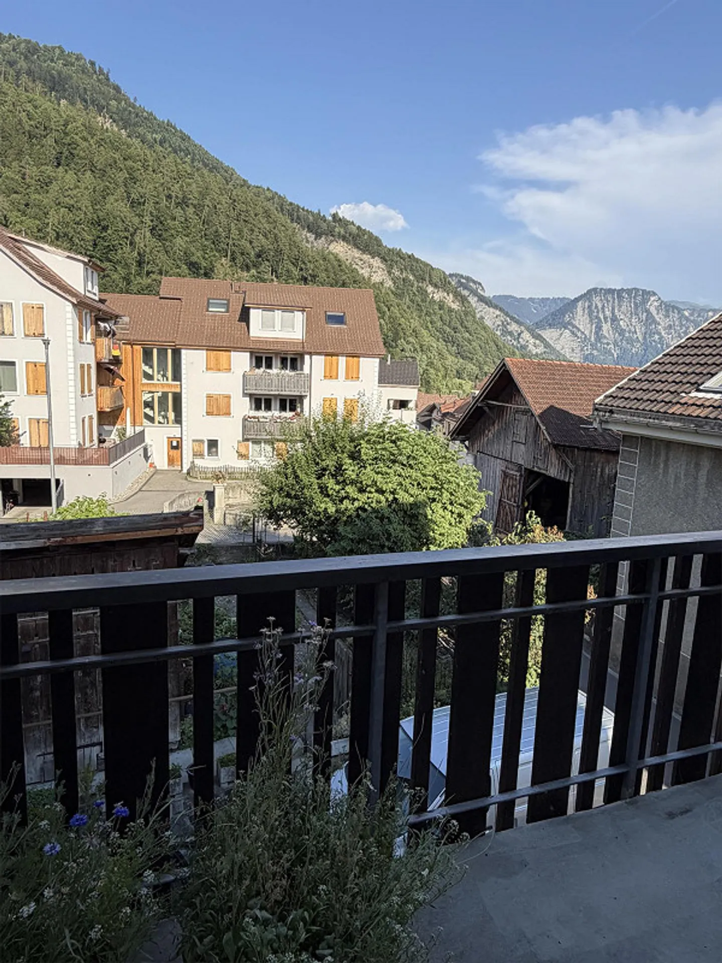 Appartamento spazioso con due balconi - Foto 12 di 22